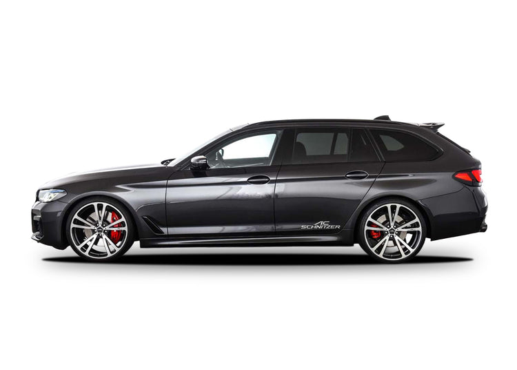 BMW 5 SERIES - G30/G31 LCI