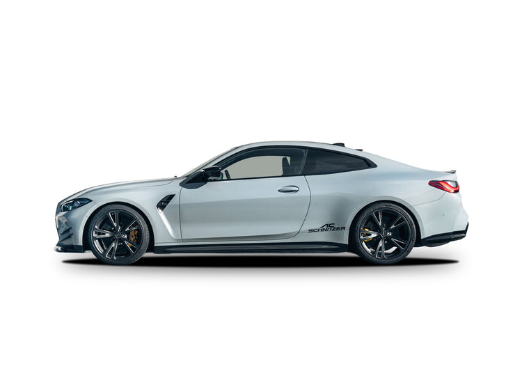 BMW M4 - G82/G83