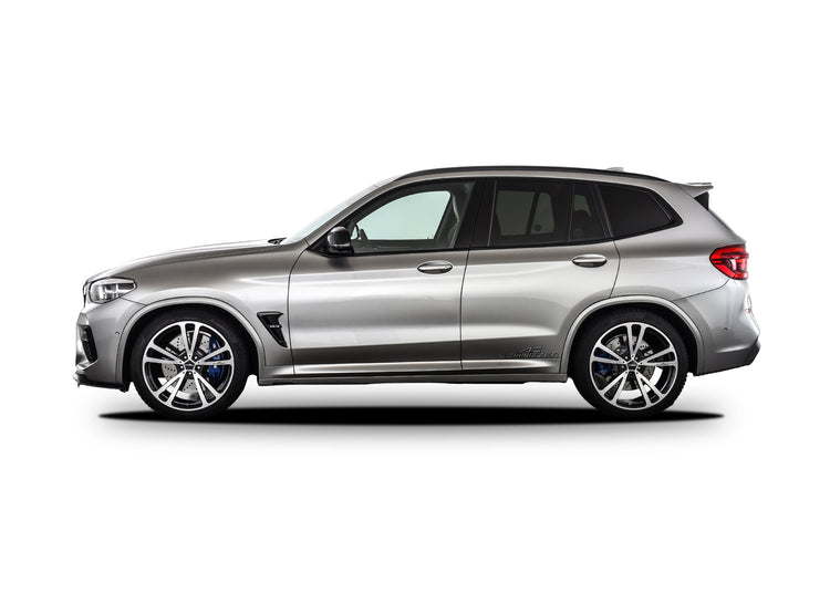 BMW X3M - F97