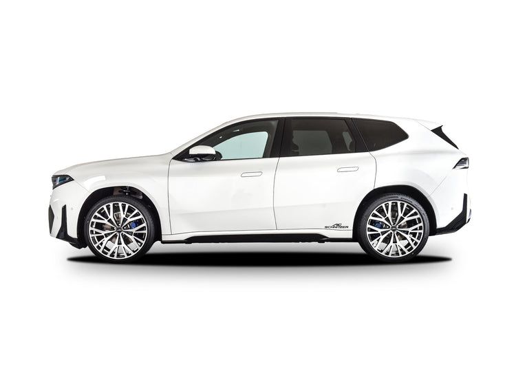 BMW iX3 - NA5