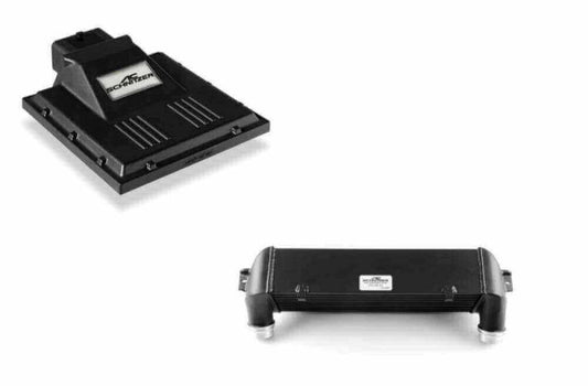 AC Schnitzer performance upgrade for BMW 2-series F22/F23 M235i M235i xDrive (1100230440-36)