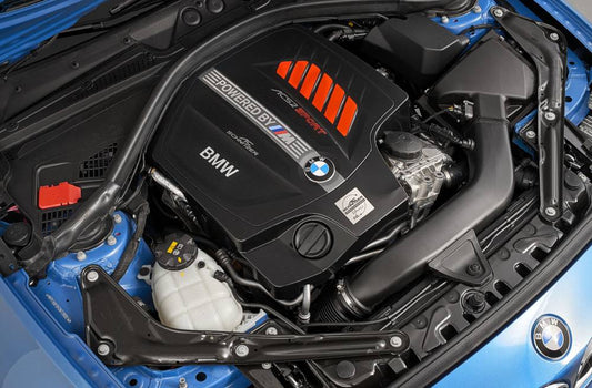 AC Schnitzer Engine Styling For BMW X4 G02 For 6 Cylinder (111210310)