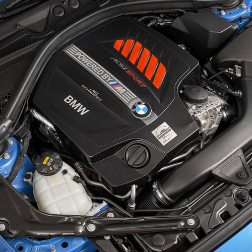 AC Schnitzer Engine Styling For BMW X7 G07For 6 Cylinder (111210310)