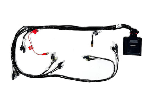 AC Schnitzer 'Performance Upgrade' for XM G09