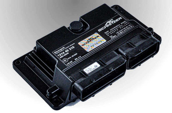 AC Schnitzer performance upgrade for BMW 6 series 640d xDrive G32 GT (121440310-36)