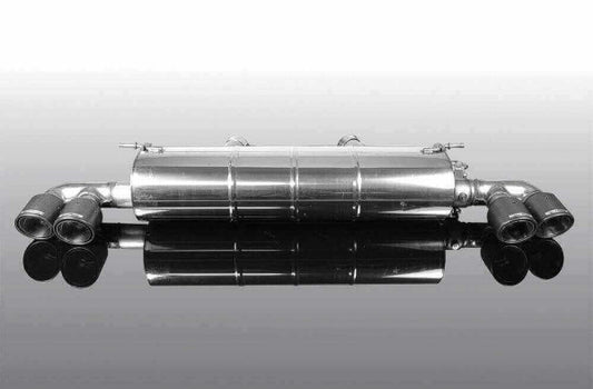 AC Schnitzer silencer for BMW Z4 G29 M40i (1812329324)