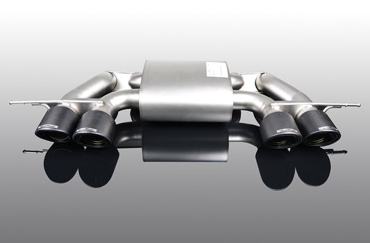 AC Schnitzer Silencer For BMW M3 G81 Touring (1812381510)