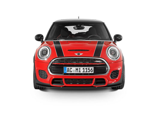 AC Schnitzer front splitter for MINI F56 John Cooper Works (5111256160)