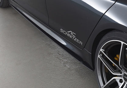 AC Schnitzer side skirts for BMW M5 F90 (5171330310)