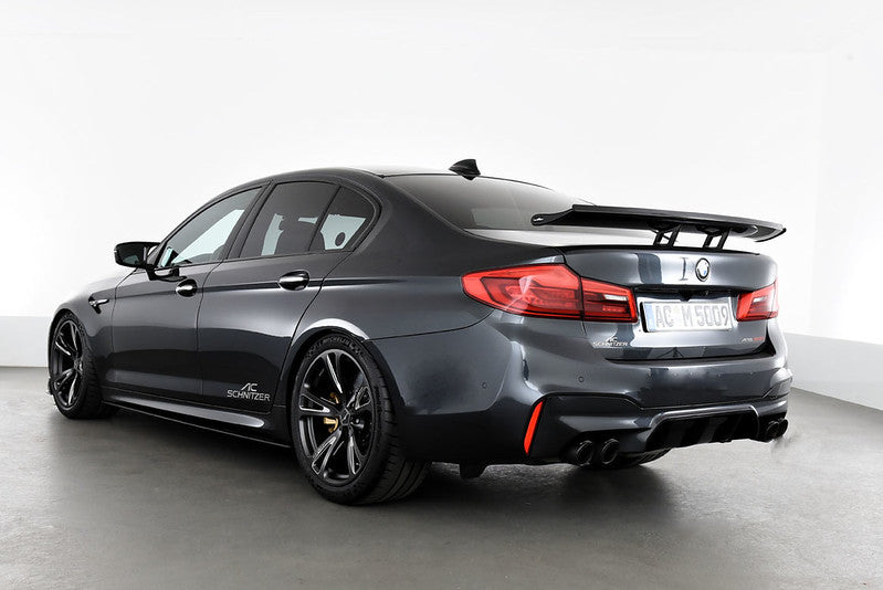AC Schnitzer side skirts for BMW M5 F90 (5171330310)