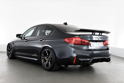 AC Schnitzer side skirts for BMW M5 F90 (5171330310)