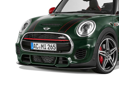 AC Schnitzer front splitter for MINI F57 Convertible John Cooper Works (5111256160)