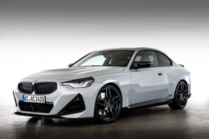 AC Schnitzer aerodynamics package for BMW 2 series G42 Coupe (7010342310)