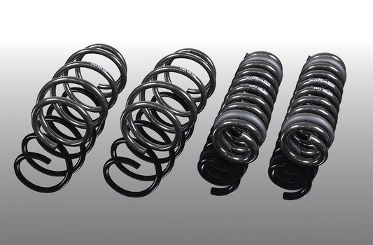 AC Schnitzer suspension spring kit for Toyota GR Supra