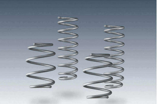 AC Schnitzer suspension spring kit for BMW 2 series F22/F23