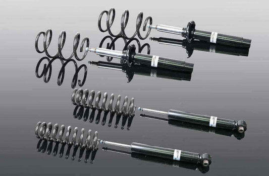 AC Schnitzer Sports suspension kit for BMW 1 series F20/F21