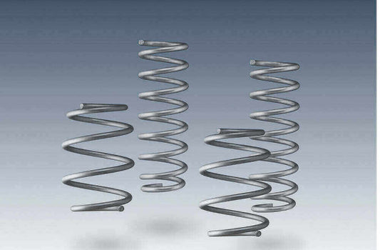 AC Schnitzer suspension spring kit for BMW 3 series F34 GT (3130231330)