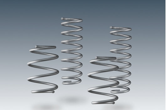 AC Schnitzer suspension spring kit for MINI 3-door F56