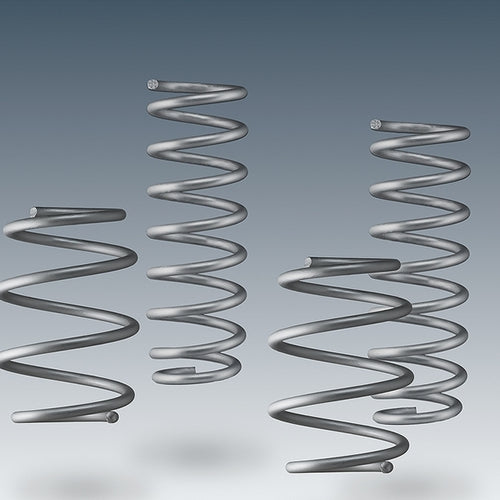 AC Schnitzer Suspension Spring Kit For Mini F56 John Cooper Works (3130256410)