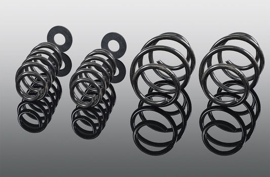 AC Schnitzer Suspension Spring Kit For Mini F56 Cooper Se (3130256420)