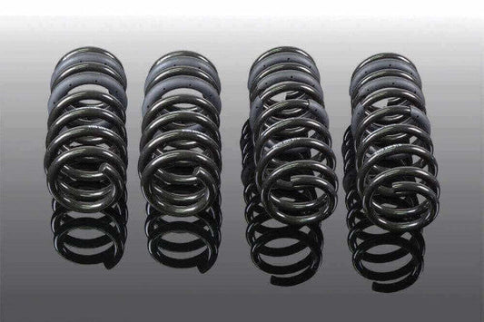 AC Schnitzer suspension spring kit for BMW M5 F90