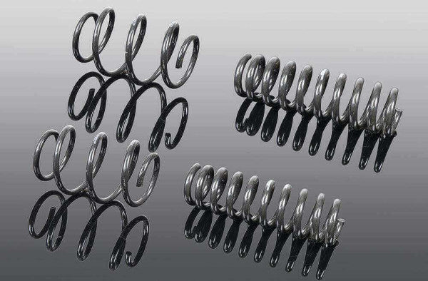 AC Schnitzer suspension spring kit for BMW M8 F91 convertible (3130291710)