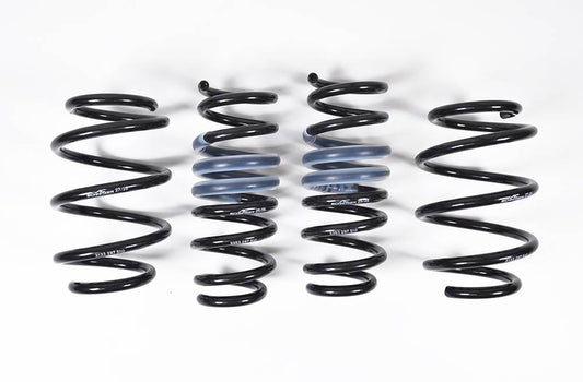 AC Schnitzer suspension spring kit for BMW X3 G45