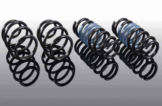 AC Schnitzer suspension spring kit for BMW X3 M50 xDrive, 40d xDrive (3130297510)