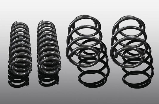 AC Schnitzer Suspension Spring Kit For BMW X3 G01 (3130301310)