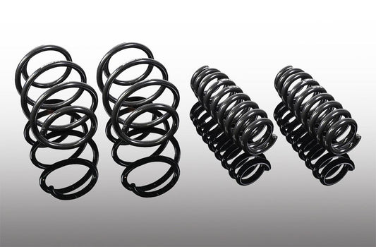 AC Schnitzer Suspension Spring Kit For BMW 4 Series G22 Coup (3130320110)