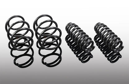 AC Schnitzer suspension spring kit for BMW 4 Series Gran Coupe G26