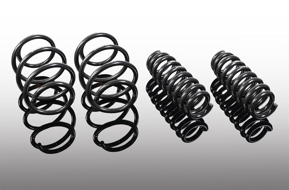 AC Schnitzer suspension spring kit for BMW 3 series G20/G21 LCI