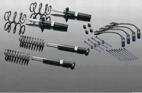 AC Schnitzer sport suspension for BMW 3 series G20 Sedan (3130320610)