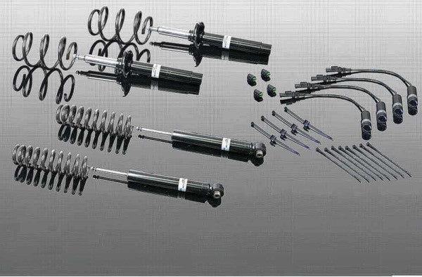 AC Schnitzer sport suspension for BMW 3 series G20 Sedan 320e, 330e Plug-in-Hybrid (3130320630)