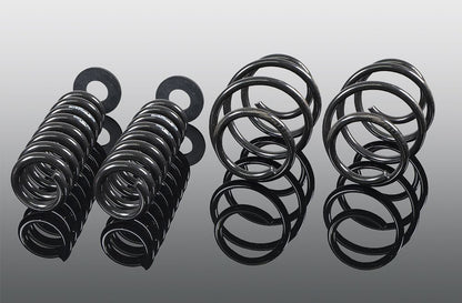 AC Schnitzer suspension spring kit for BMW 3 series G20/G21 LCI