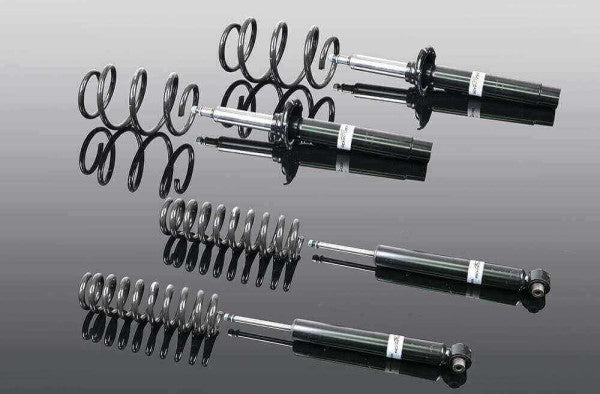 AC Schnitzer sport suspension for BMW 3 series G21 Touring 320e, 330e Plug-in-Hybrid (3130321530)