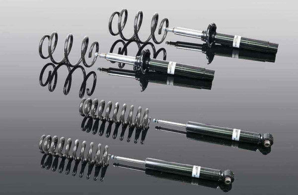 AC Schnitzer suspension spring kit for BMW 3 series G20/G21 LCI
