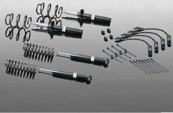 AC Schnitzer sport suspension for BMW 3 series G21 Touring xDrive EDC (3130321650)