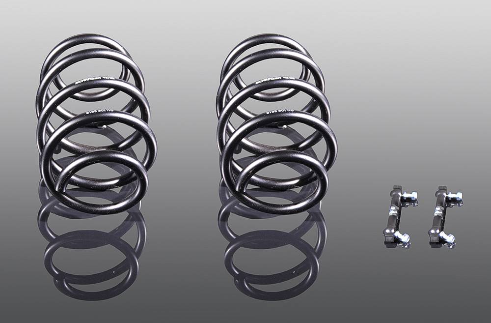 AC Schnitzer Suspension Spring Kit For BMW I4 Edrive35 (3130326110)