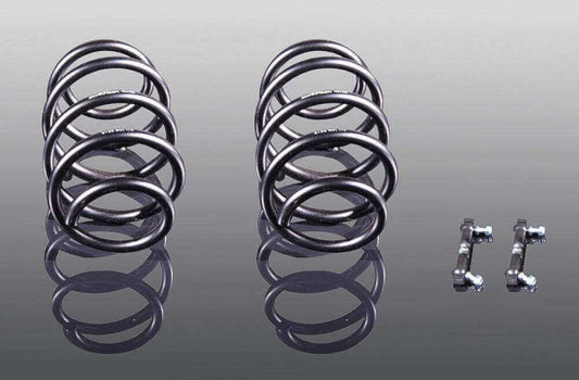 AC Schnitzer suspension spring kit for BMW i4 eDrive35; eDrive40 (3130326110)