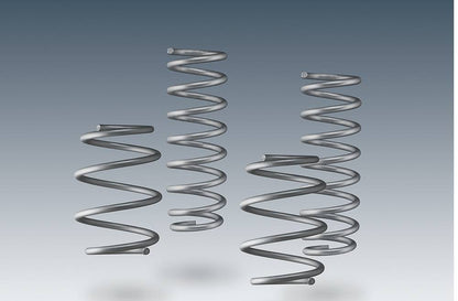 AC Schnitzer suspension spring kit for BMW 5 Series G30/G31 LCI