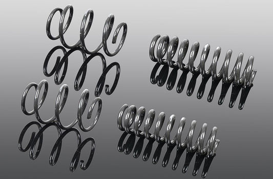AC Schnitzer suspension spring kit for BMW 5 Series G30/G31