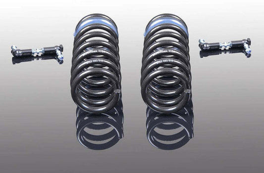 AC Schnitzer suspension spring kit for BMW 5 series G60/G61