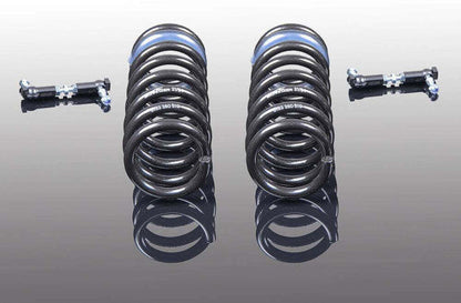 AC Schnitzer suspension spring kit for BMW i5 G60/G61