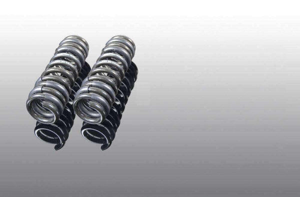 AC Schnitzer suspension spring kit for BMW M3 G80/G81 with M xDrive (3130380510)