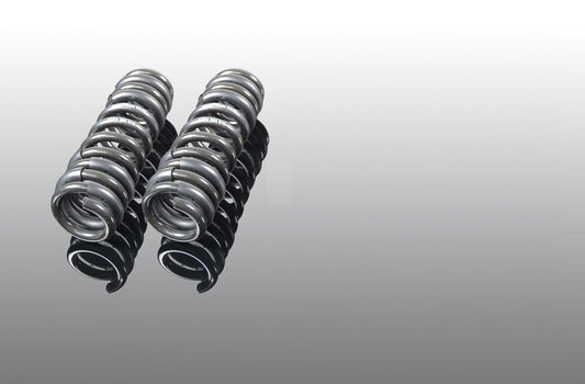 AC Schnitzer Suspension Spring Kit For BMW M3 G80 Sedan (3130380510)
