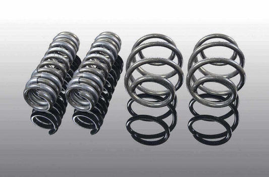AC Schnitzer suspension spring kit for BMW M4 G82/G83