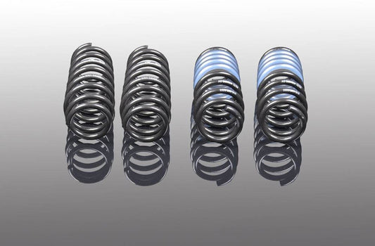 AC Schnitzer suspension spring kit for BMW M5 G99 Touring (3130399710)