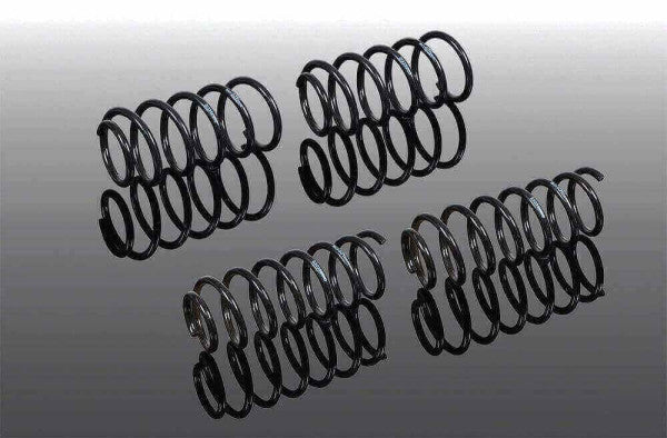 AC Schnitzer suspension spring kit for BMW i3 (3130501110)