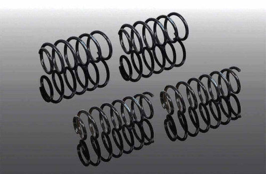 AC Schnitzer suspension spring kit for BMW i3 I01